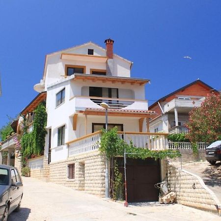 Apartment Sali 8174A Luaran gambar