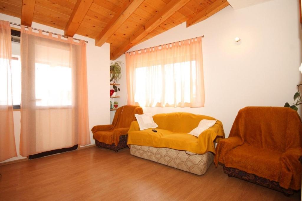 Apartment Sali 8174A Luaran gambar