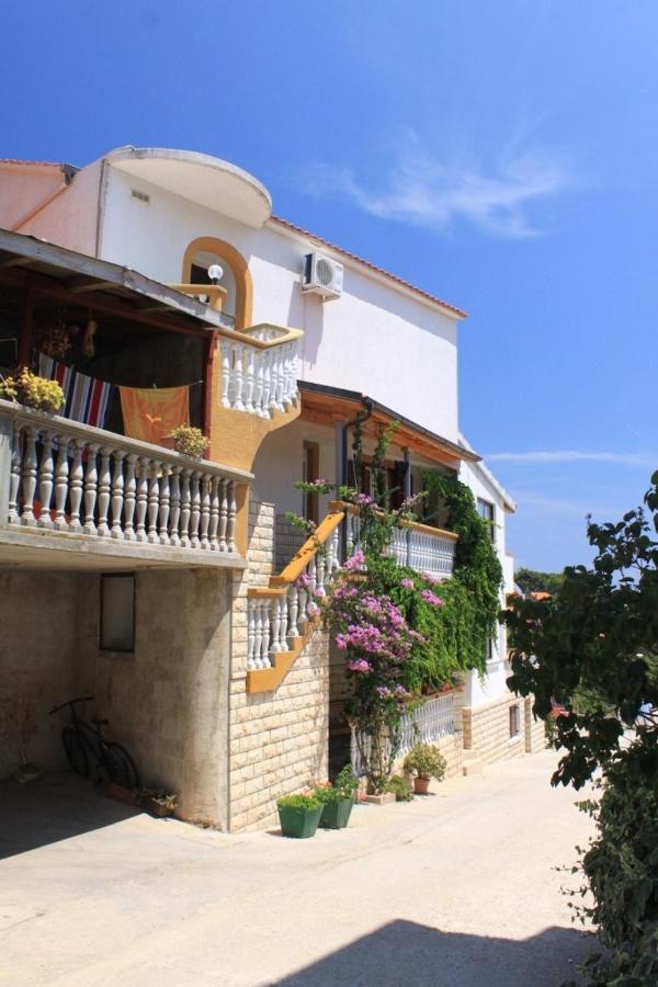 Apartment Sali 8174A Luaran gambar