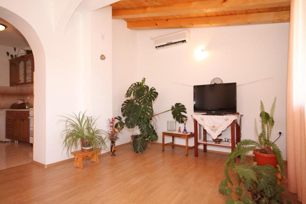 Apartment Sali 8174A Luaran gambar