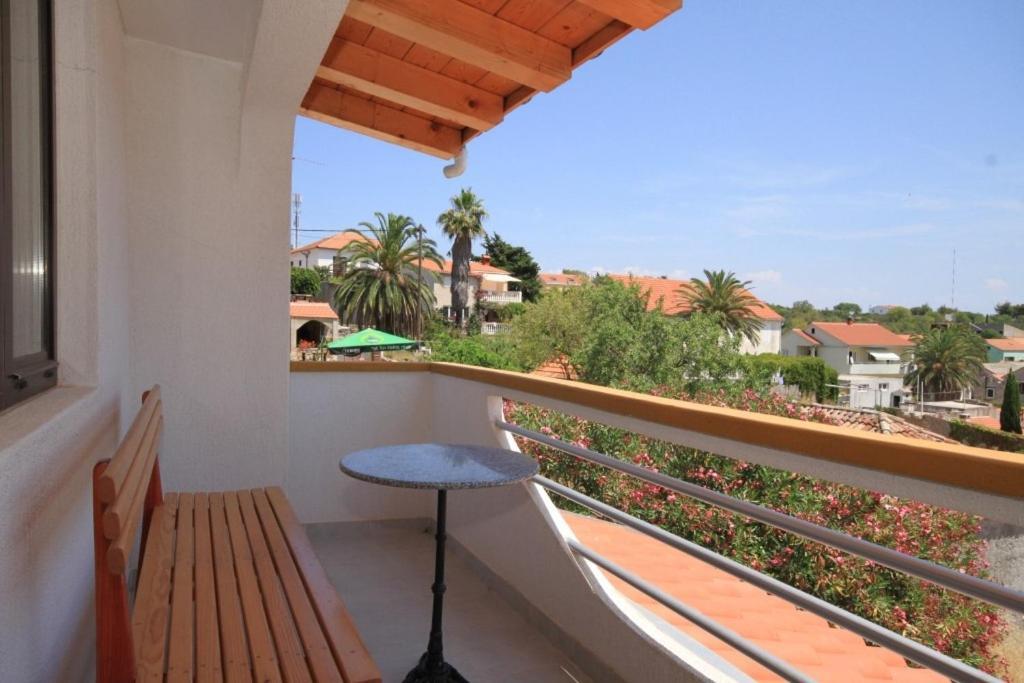 Apartment Sali 8174A Luaran gambar