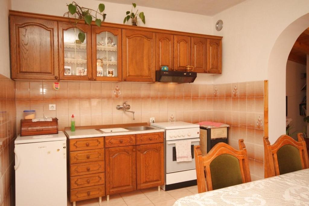 Apartment Sali 8174A Luaran gambar