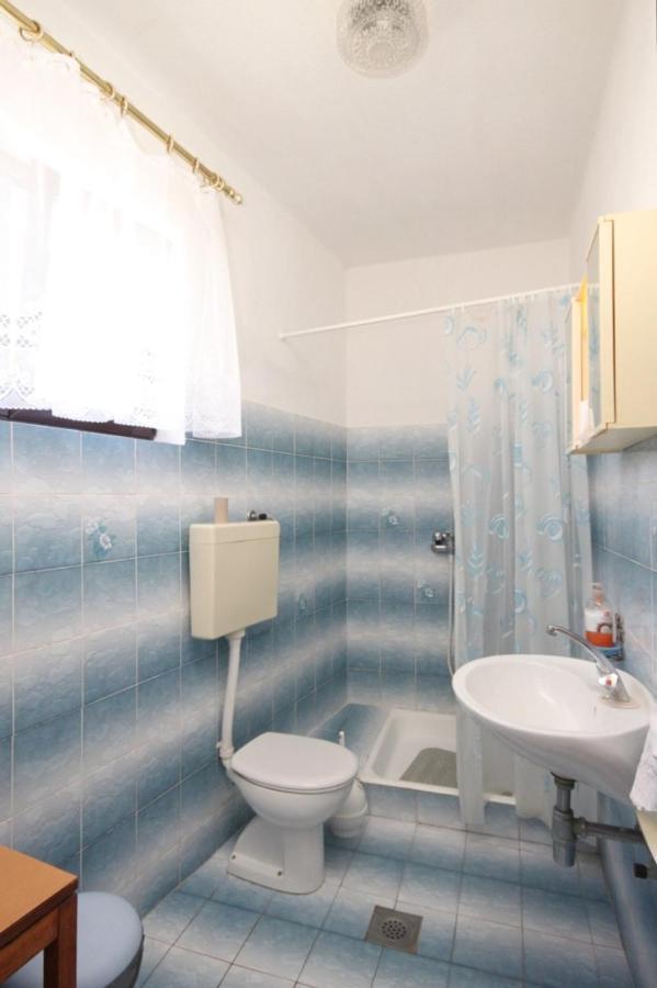 Apartment Sali 8174A Luaran gambar